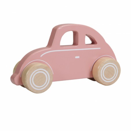 Auto Pink - Little Dutch