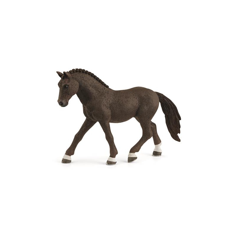 Schleich -Duits Rijpaard Ruin, 13926