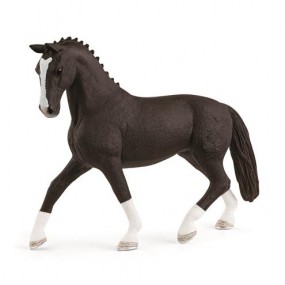 Schleich -Hannover Merrie, 13927