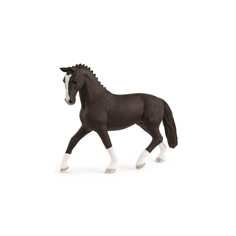 Schleich -Hannover Merrie, 13927