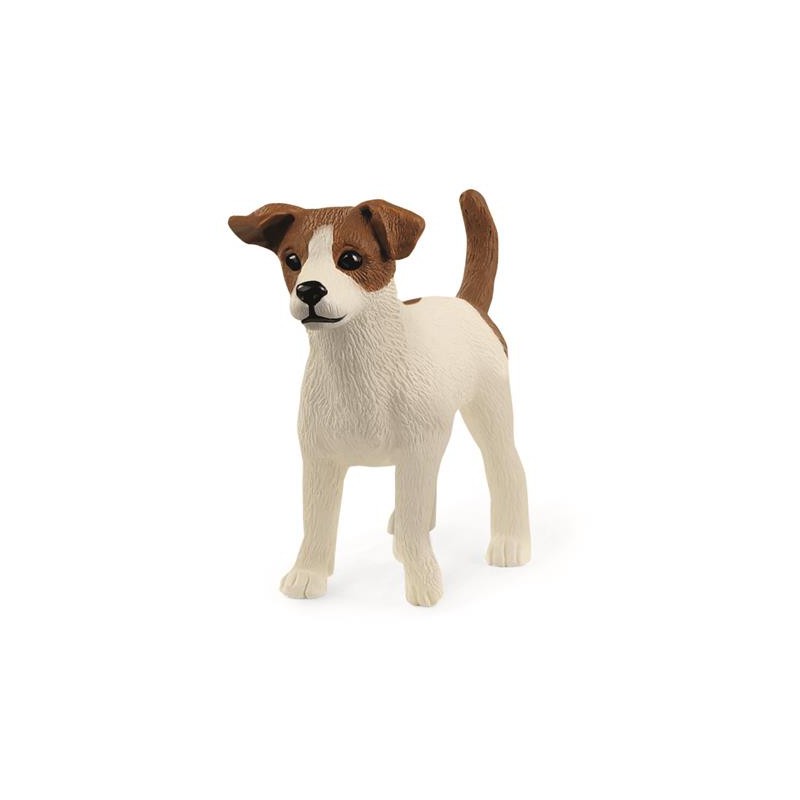 Schleich - Jack Russel Terrier, 13916