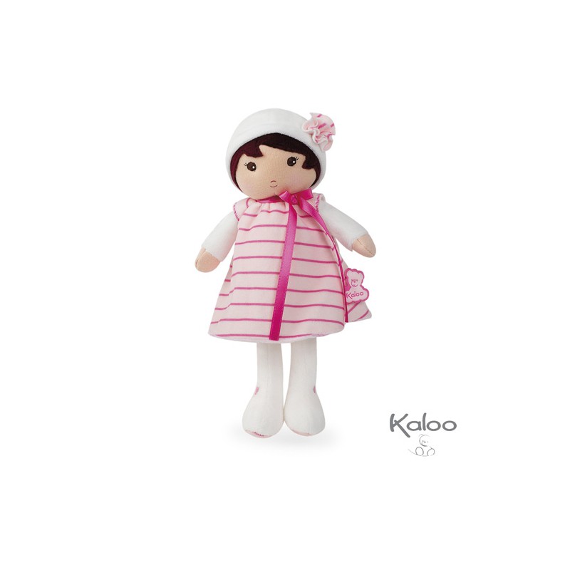 Pop Roos 25cm, Tendresse - Kaloo
