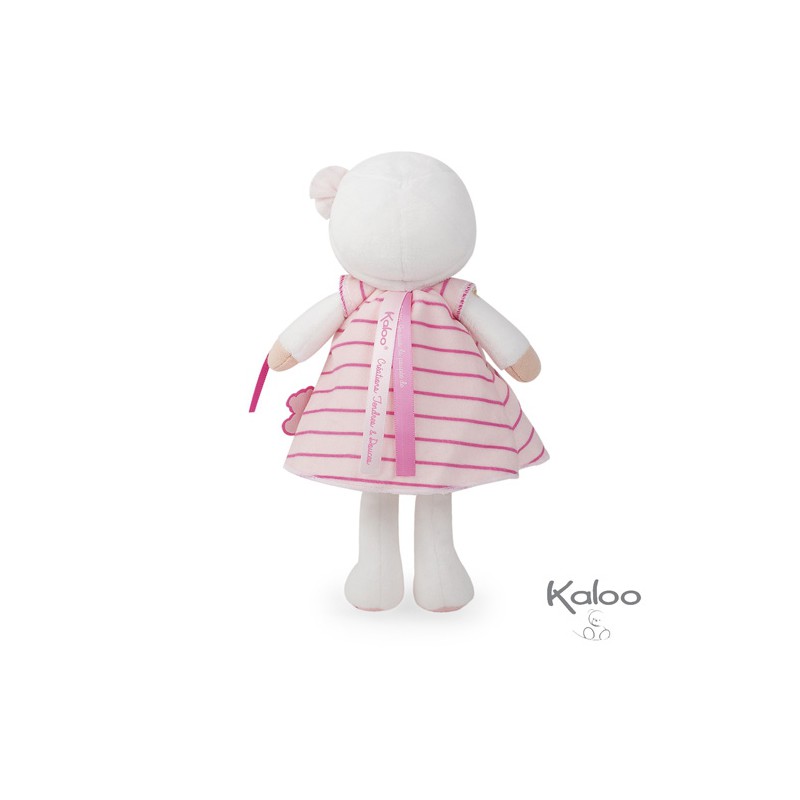 Pop Roos 25cm, Tendresse - Kaloo