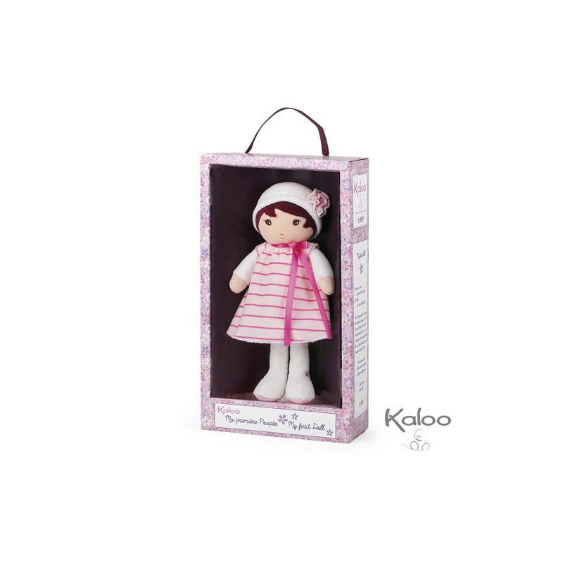 Pop Roos 25cm, Tendresse - Kaloo