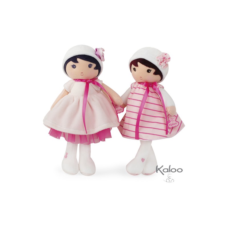 Pop Roos 25cm, Tendresse - Kaloo