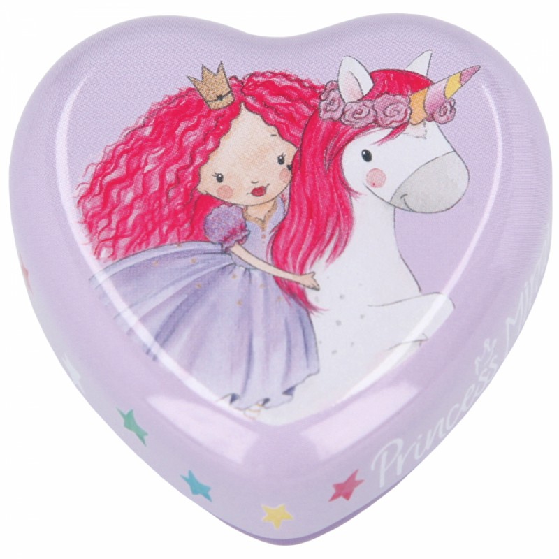 Princess Mimi blikken doosje