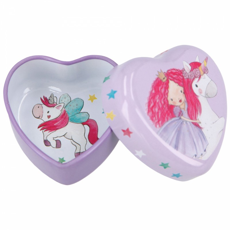 Princess Mimi blikken doosje