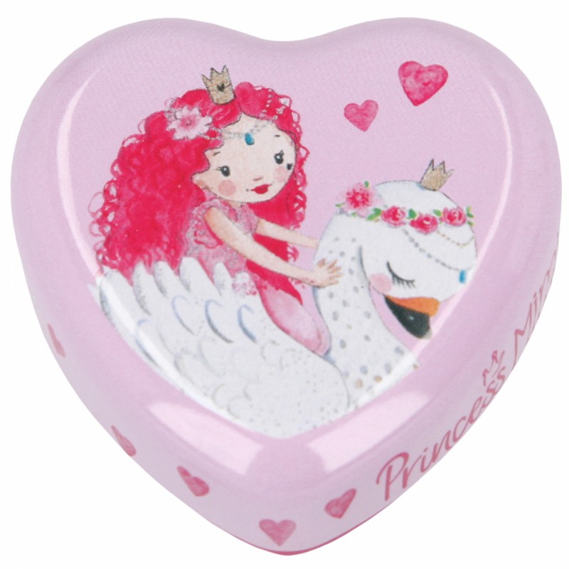 Princess Mimi blikken doosje