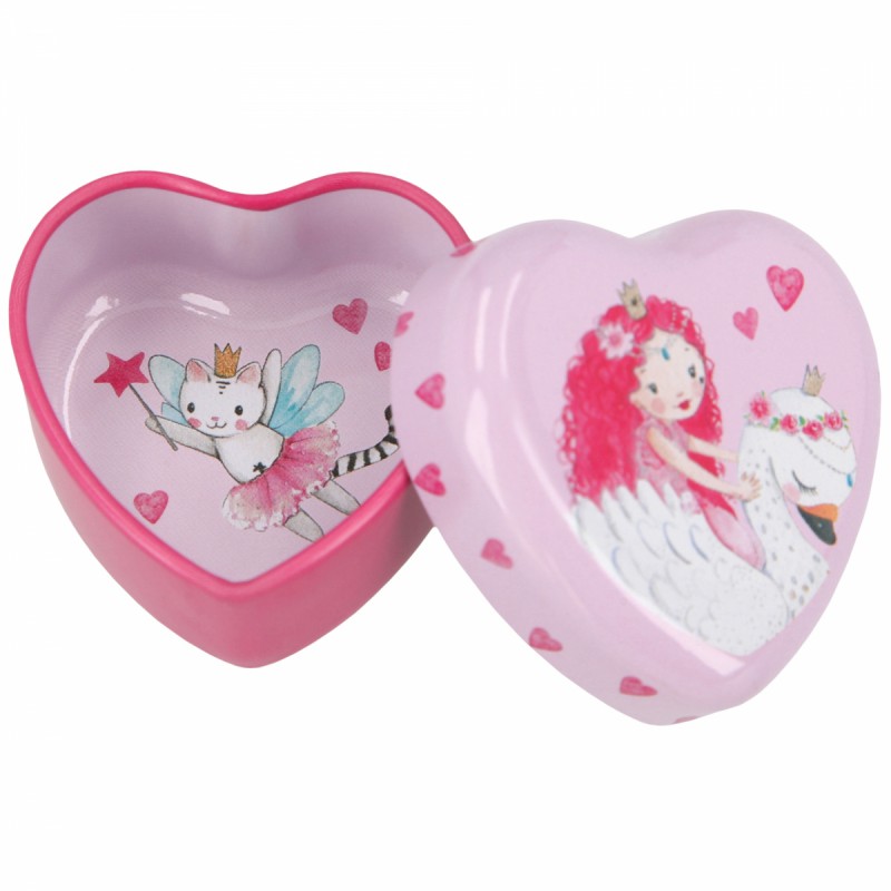 Princess Mimi blikken doosje