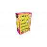 Taco, Cat, Goat, Cheese, Pizza - Kaartspel, Blue Orange Taco, Cat, Goat, Cheese, Pizza - Kaartspel, Blue Orange
