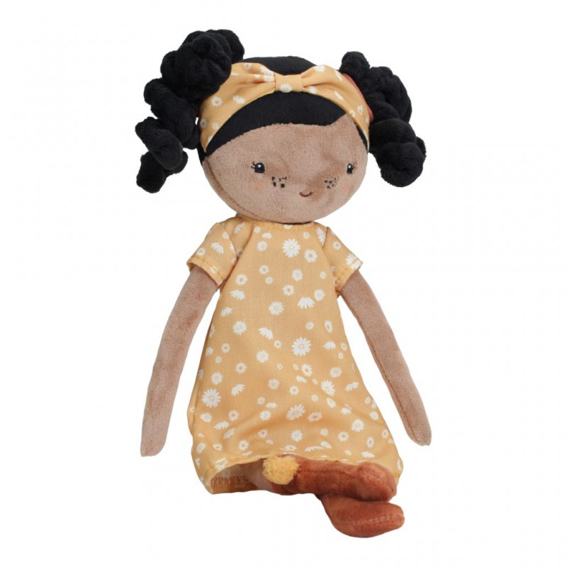 Knuffelpop Evi 35cm - Little Dutch