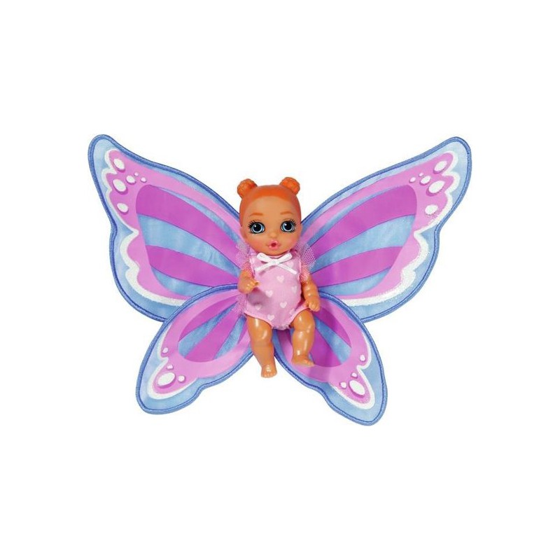 Baby Born Suprise Babies, Serie 5, Zapf