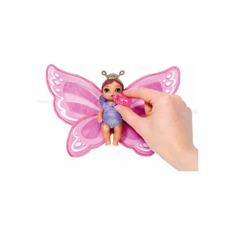 Baby Born Suprise Babies, Serie 5, Zapf