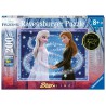 Disney Frozen Starline Zussen voor altijd 200stukjes Ravensburger