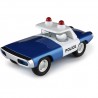 Playforever - Maverick Heat Police Playforever - Maverick Heat Police