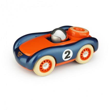 Playforever - Verve Viglietta Jasper
