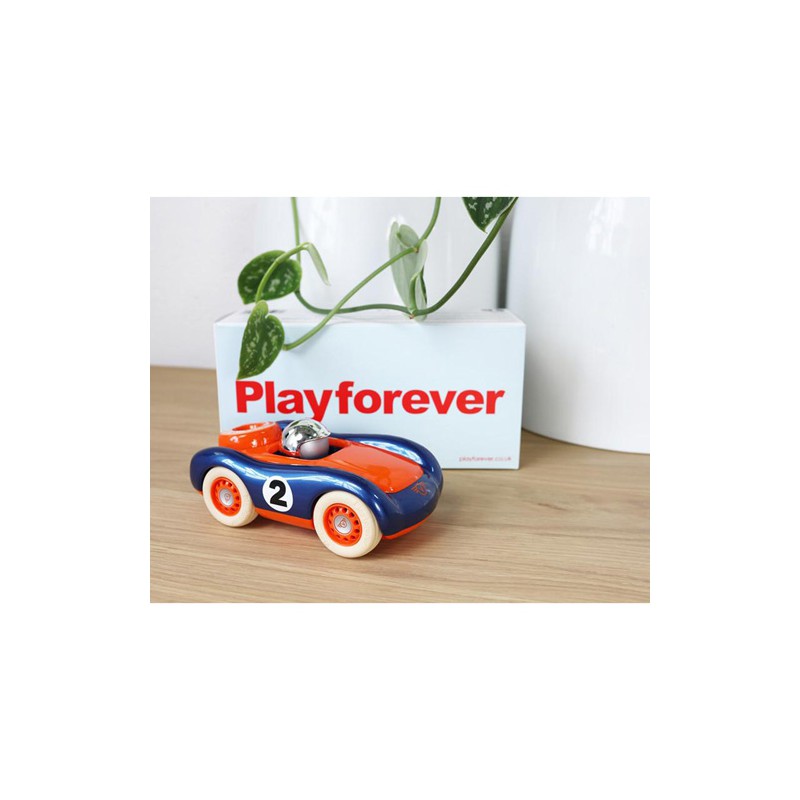 Playforever - Verve Viglietta Jasper