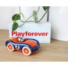 Playforever - Verve Viglietta Jasper