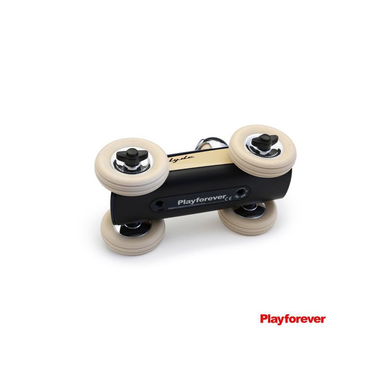 Playforever - Clyde Midnight