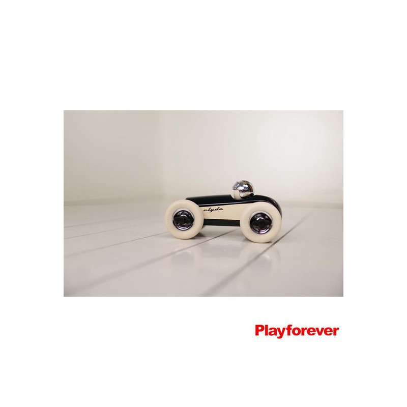 Playforever - Clyde Midnight