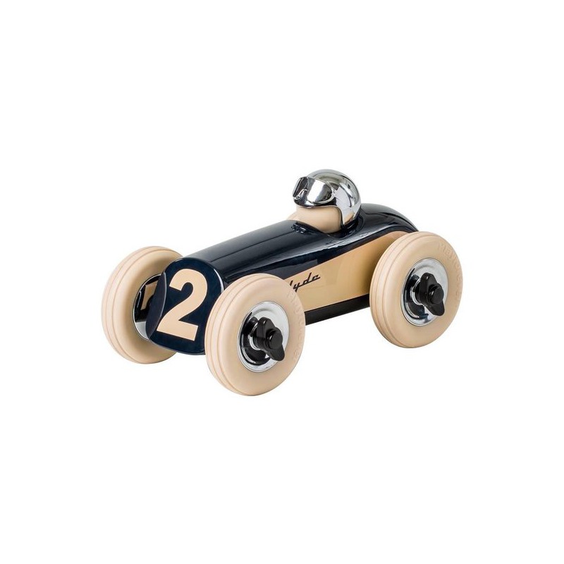 Playforever - Clyde Midnight