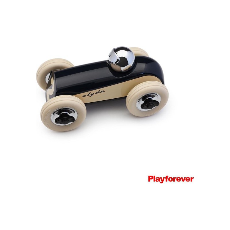 Playforever - Clyde Midnight