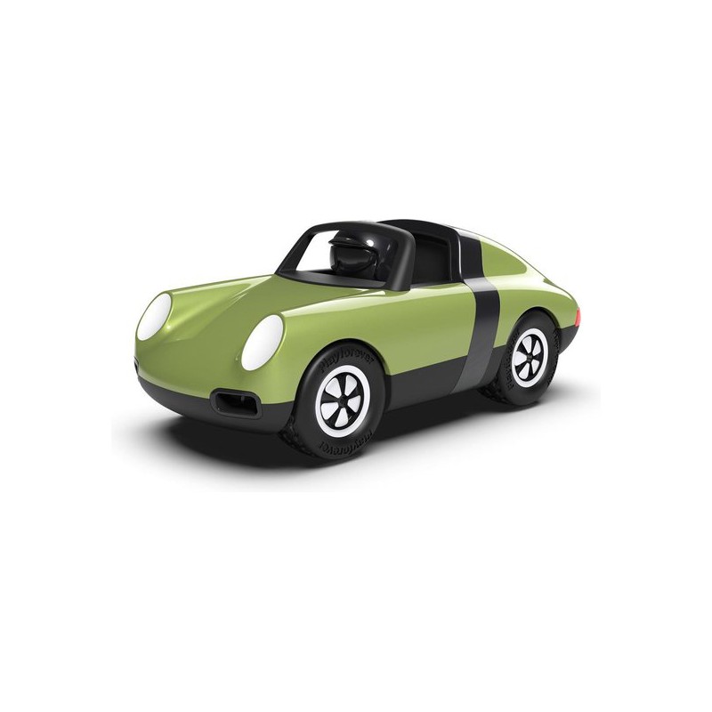 Playforever - Luft Hopper