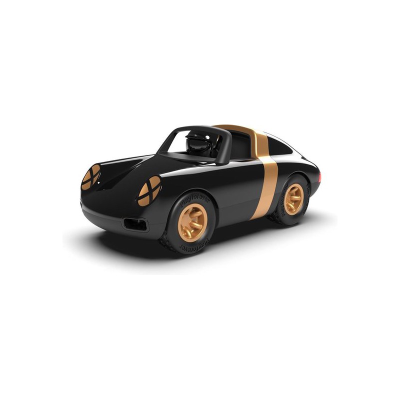 Playforever - Luft Crow