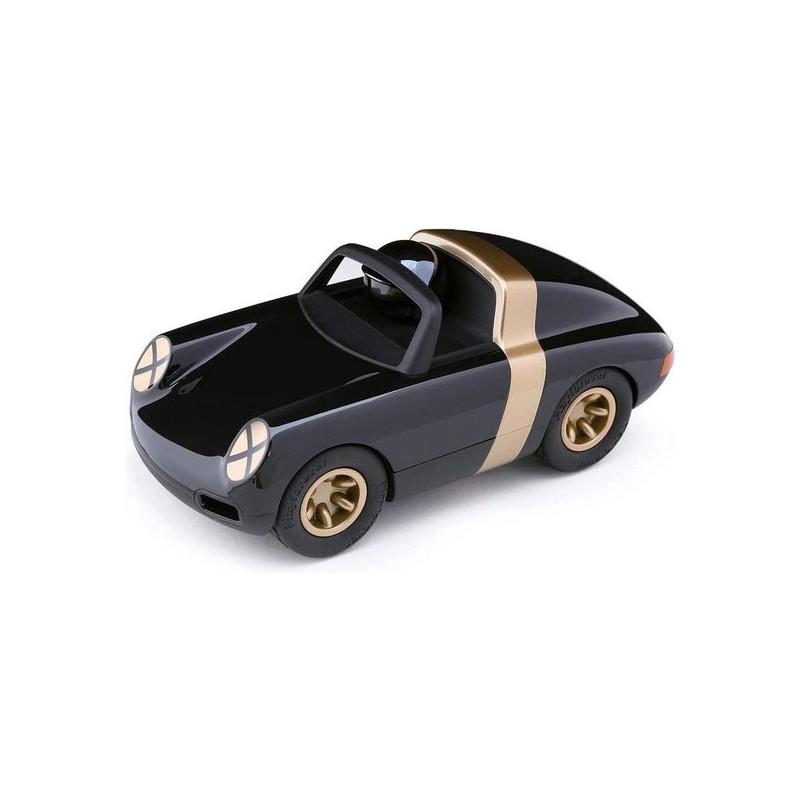 Playforever - Luft Crow