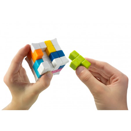Plug & Play Puzzler (48 opdrachten)