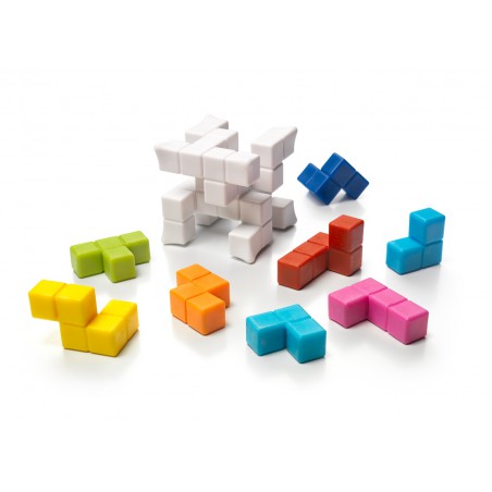 Plug & Play Puzzler (48 opdrachten)
