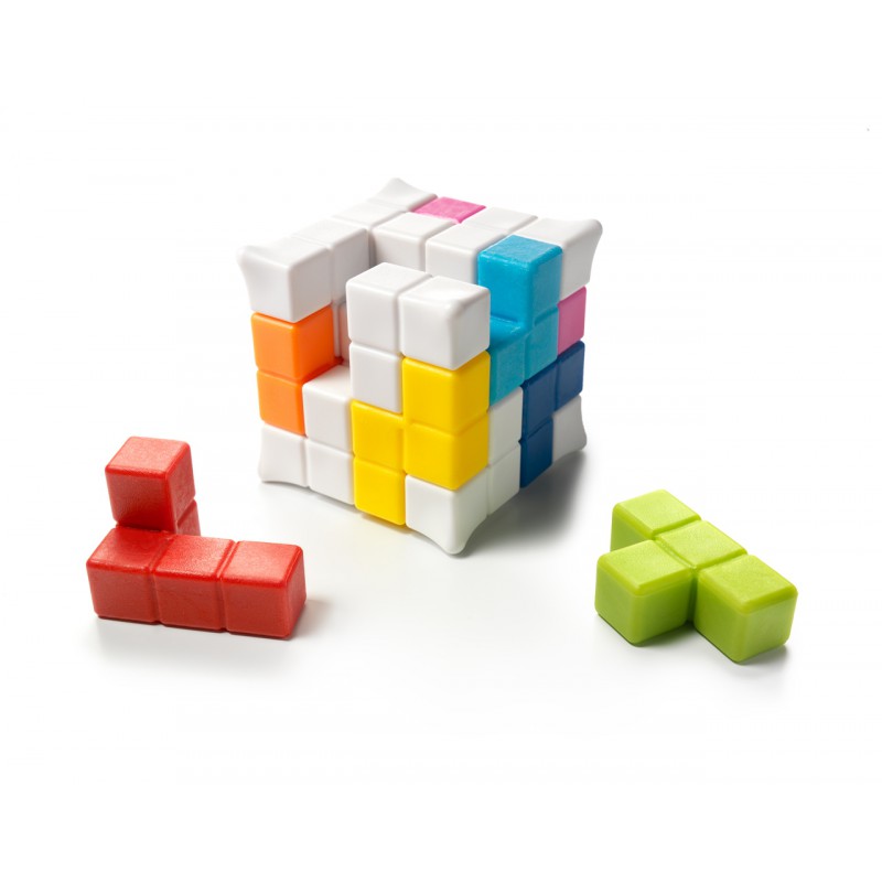 Plug & Play Puzzler (48 opdrachten)