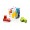 Plug & Play Puzzler (48 opdrachten)
