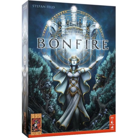 Bonfire - 999games