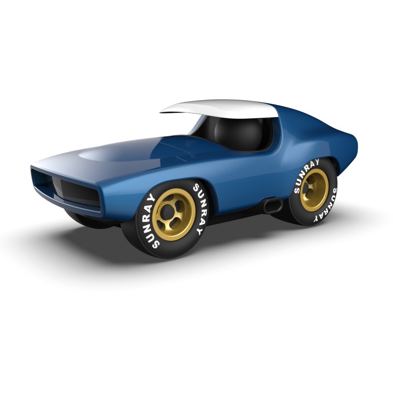 Playforever - Leadbelly Sonny