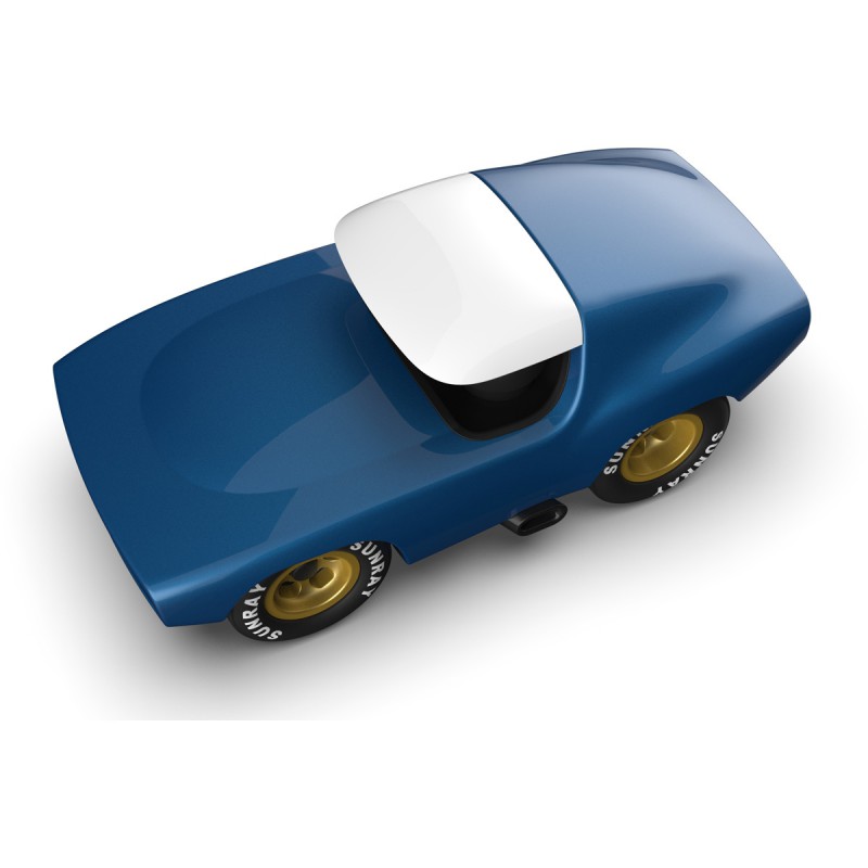 Playforever - Leadbelly Sonny