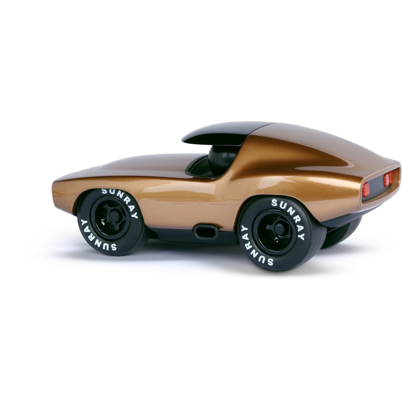 Playforever - Leadbelly Burnside