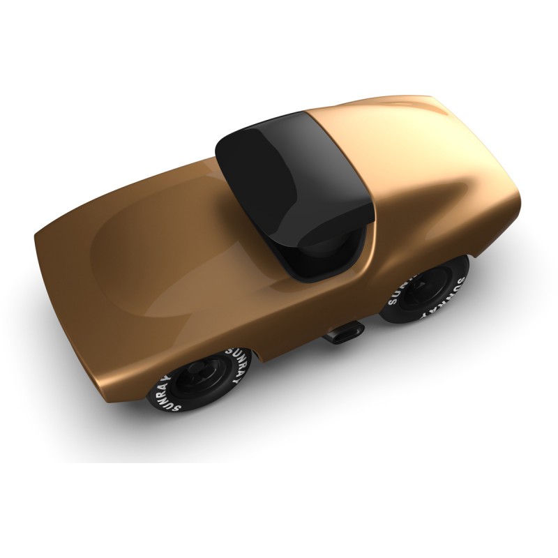 Playforever - Leadbelly Burnside