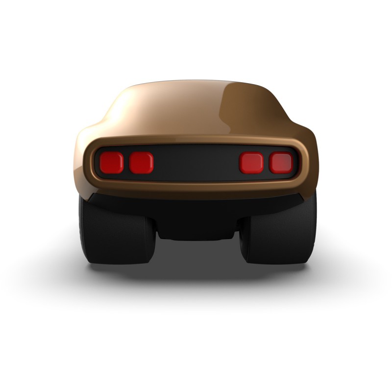 Playforever - Leadbelly Burnside