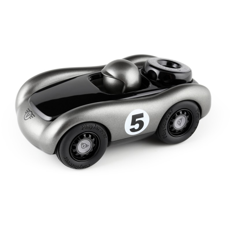 Playforever - Verve Viglietta Miles