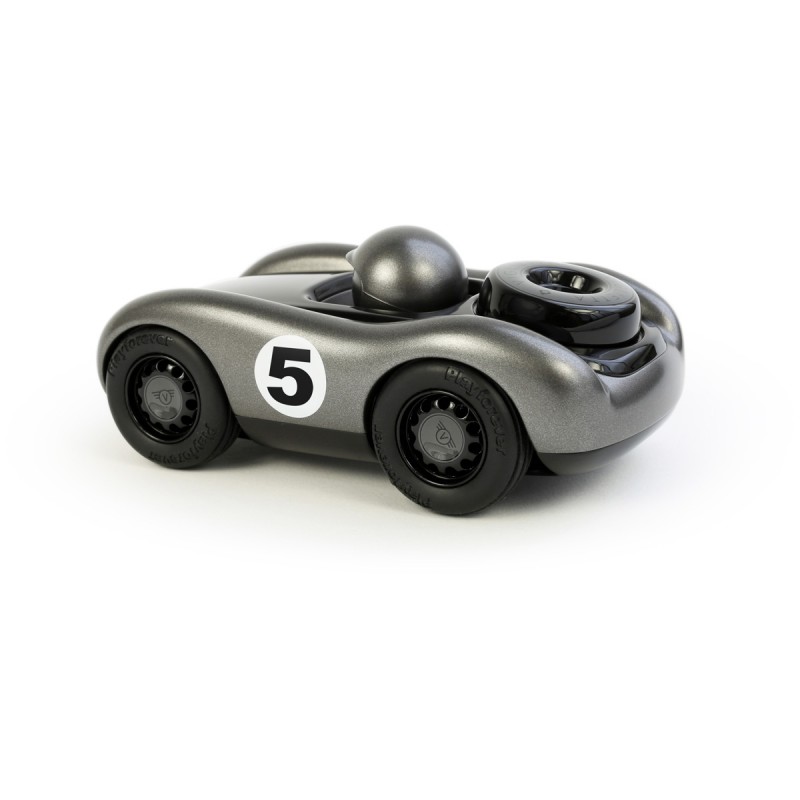 Playforever - Verve Viglietta Miles