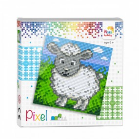 Pixel Set - Schaap