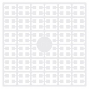 Pixel Hobby matje - 100