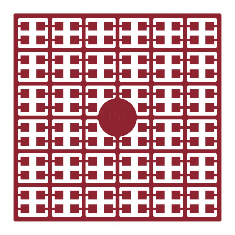 Pixel Hobby matje - 102