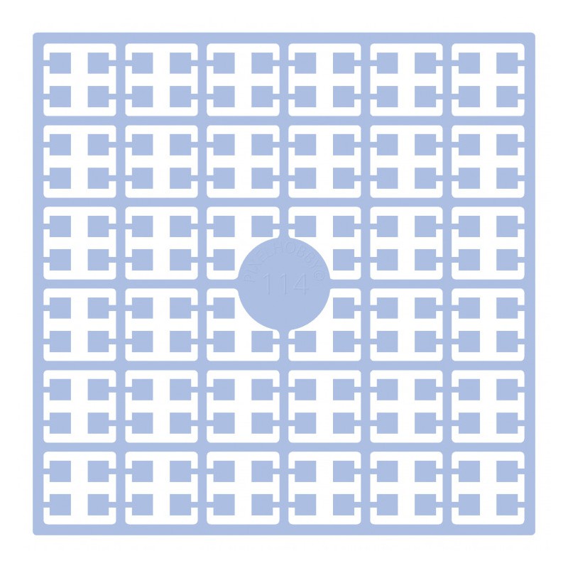 Pixel Hobby matje - 114