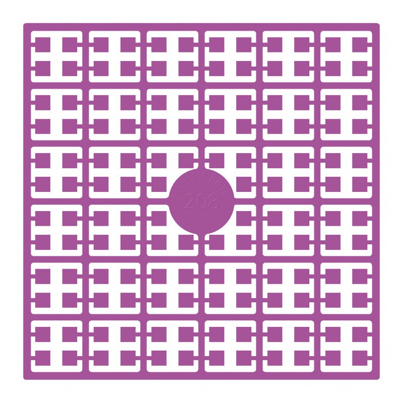 Pixel Hobby matje - 208