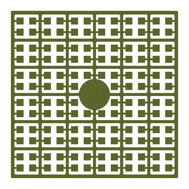 Pixel Hobby matje - 258