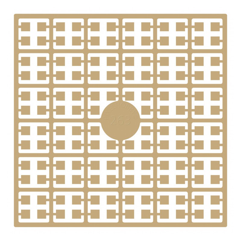 Pixel Hobby matje - 263