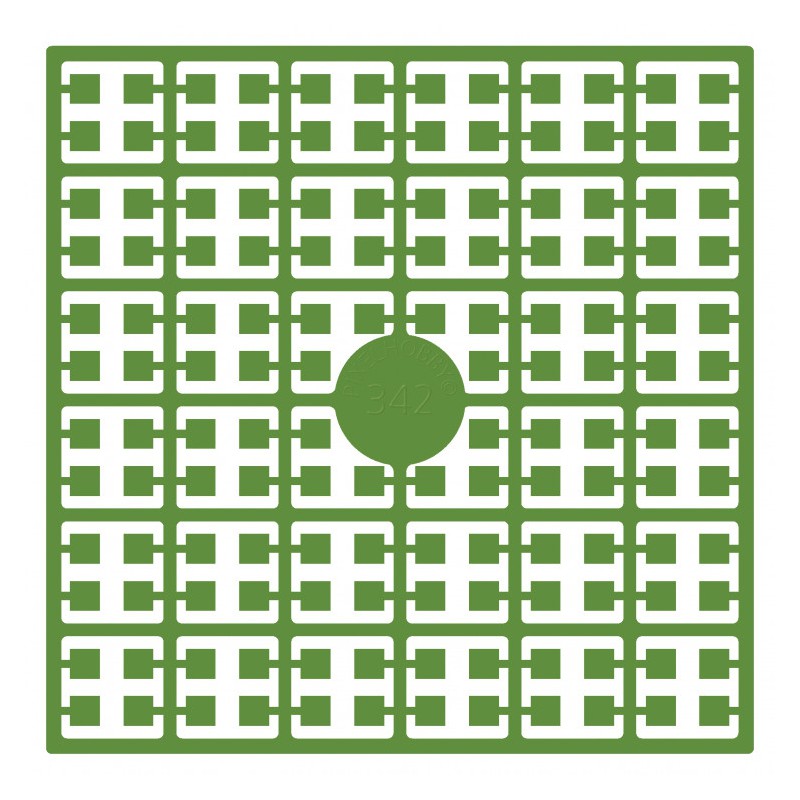 Pixel Hobby matje - 342