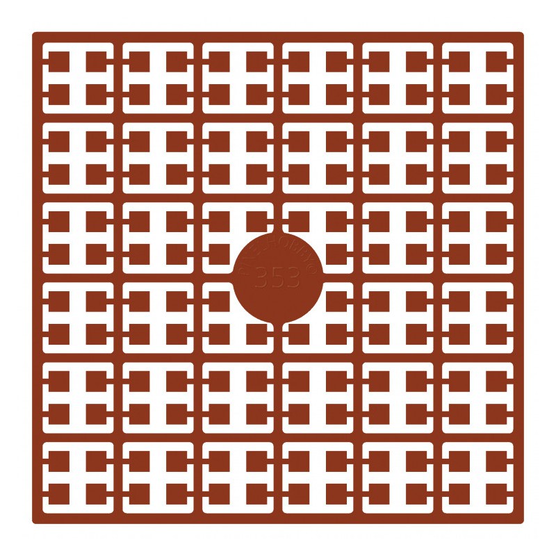 Pixel Hobby matje - 353